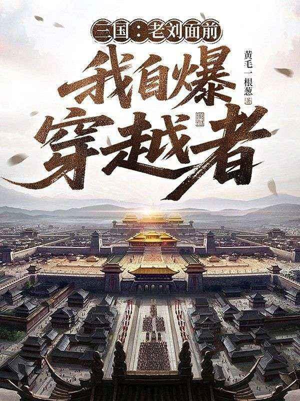 主角叫老刘的三国